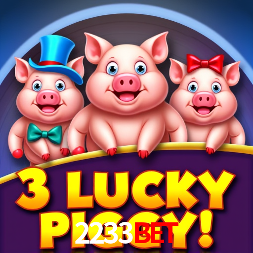 2233Bet Login