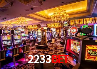2233Bet